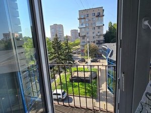 3-комнатная квартира: Санкт-Петербург, Ленинский проспект, 138/5 (59.6 м²)