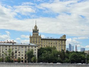 2к квартира на метро Фрунзенская