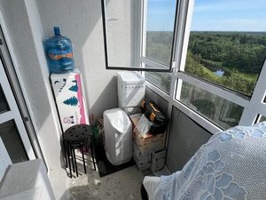 1-комнатная квартира: Санкт-Петербург, Пейзажная улица, 10 (34 м²)