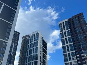 1-к кв. Москва ул. Берзарина, 32А (37.0 м²)