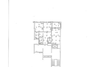 3-к кв. Свердловская область, Екатеринбург ул. Азина, 31 (95.9 м²)