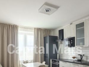 1-к кв. Санкт-Петербург ул. Невзоровой, 9 (32.5 м²)