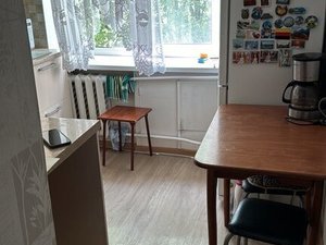 2-комнатная квартира: посёлок Парголово, улица Первого Мая, 79 (45 м²)