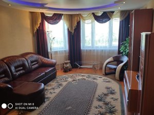 1-комнатная квартира: Москва, Симферопольский бульвар, 24к4 (43 м²)
