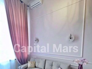 2-к кв. Москва ул. Клары Цеткин, 18к3 (36.0 м²)