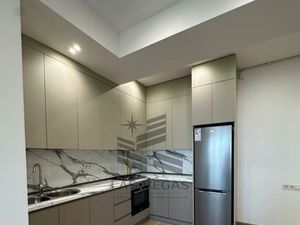 2-к кв. Татарстан, Казань Отрадная ул., 15 (56.0 м²)