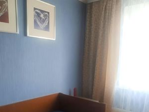 2-к кв. Свердловская область, Екатеринбург ул. Чкалова, 121 (47.6 м²)