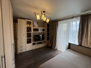 2-комнатная квартира: Москва, Волгоградский проспект, 175/32 (40 м²)