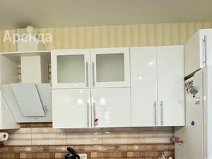 1-к кв. Москва Кронштадтский бул., 6к3 (49.0 м²)