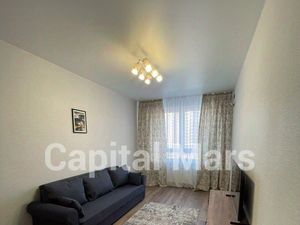 1-к кв. Краснодарский край, Краснодар ул. Ивана Беличенко, 95к1 (36.0 м²)