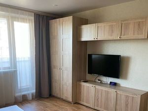 1-к кв. Москва Солнцевский просп., 23К2 (38.0 м²)