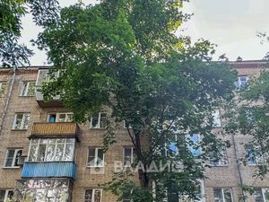1-к кв. Москва Ивантеевская ул., 30К2 (32.8 м²)