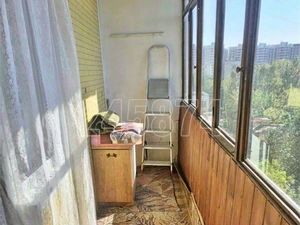 2-к кв. Москва Варшавское ш., 102 (45.0 м²)