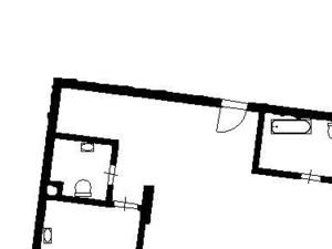 3-к кв. Москва Малая Пироговская ул., 8 (110.0 м²)