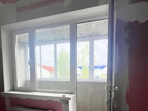 2-к кв. Новосибирская область, Новосибирск 1-я Родниковая ул., 28 (58.6 м²)
