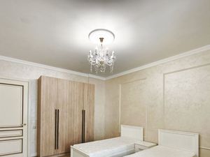 3-к кв. Москва Мосфильмовская ул., 88к2с5 (115.0 м²)