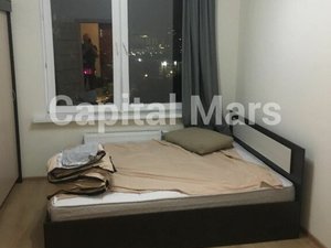 2-комнатная квартира: Москва, проспект Вернадского, 58 (51 м²)
