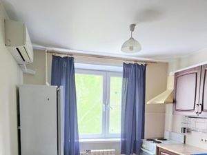 1к квартира Хачатуряна