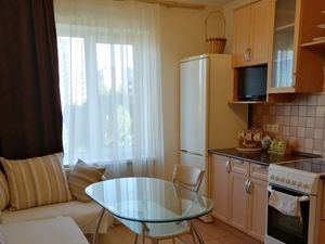 1-к кв. Санкт-Петербург ул. Сикейроса, 12 (40.0 м²)