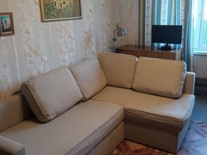 1к в 3-комнатной квартире (12 м²)