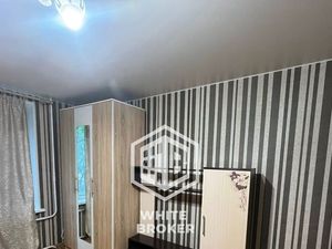 1-к кв. Москва ул. Хлобыстова, 6 (35.0 м²)