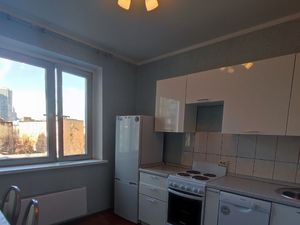 3к квартира Полины Осипенко