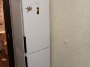 1к в 2-комнатной квартире (14 м²)