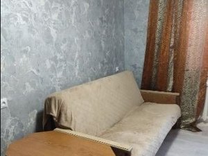 2-комнатная квартира: Ростов-на-Дону, улица Согласия, 21 (50 м²)