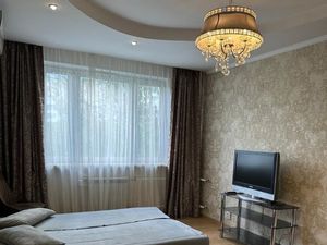 1к квартира Новгородская