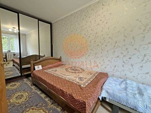 2-комнатная квартира: Москва, Октябрьская улица, 16А (42 м²)