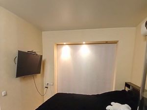 1-к кв. Москва проезд Шокальского, 61К1 (38.0 м²)