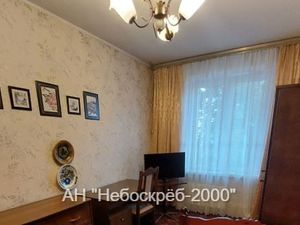 Комната Москва Профсоюзная ул., 96К4 (12.0 м²)