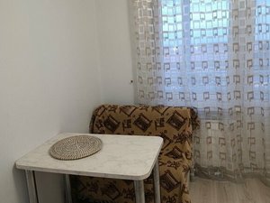 1-комнатная квартира: Екатеринбург, Латвийская улица, 48/1 (39 м²)
