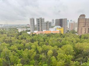 1-к кв. Москва Большой Волоколамский проезд, 23 (41.4 м²)