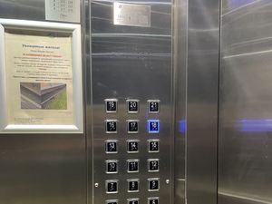 Студия Санкт-Петербург просп. Энергетиков, 9к3 (25.0 м²)