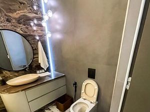 2-к кв. Москва 1-й Красногвардейский проезд, 22с2 (69.0 м²)