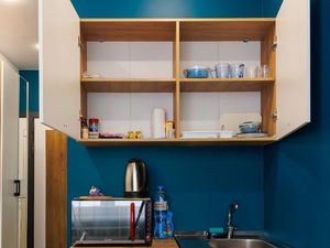 Студия Москва Миклухо-Маклая ул., 42Б (10.3 м²)
