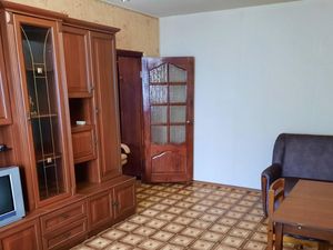 1-к кв. Воронежская область, Воронеж ул. Генерала Лизюкова, 3 (37.0 м²)
