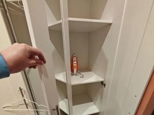 Студия Москва просп. Вернадского, 41С1 (19.0 м²)