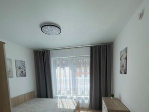 1 комнатная квартира на метро Марьино