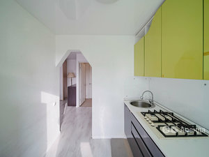 1-комнатная квартира: Москва, проезд Шокальского, 23 (36.9 м²)