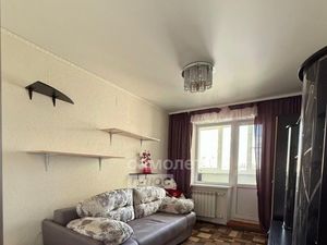 3-к кв. Воронежская область, Воронеж ул. Владимира Невского, 46 (67.0 м²)