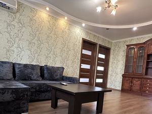 3к квартира Новозаводская