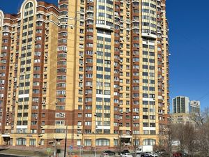 Студия Москва Нижегородская ул., 32С3 (26.0 м²)