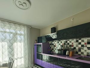 Однушка Потаповская Роща