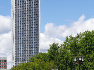 Квартира-студия: Москва, проезд Серебрякова, 11к2 (20 м²)