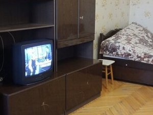 1-комнатная квартира: Москва, улица Гарибальди, 15к3 (35.3 м²)