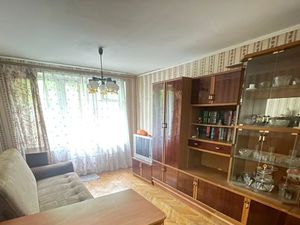 2-к кв. Москва 13-я Парковая ул., 16К6 (45.0 м²)