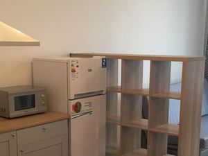 1 комнатная квартира Саларьевская
