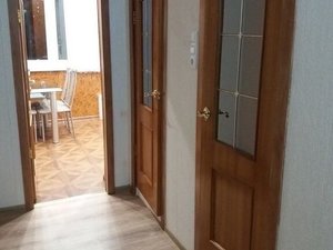 3-комнатная квартира: Москва, Профсоюзная улица, 8к2 (73.3 м²)